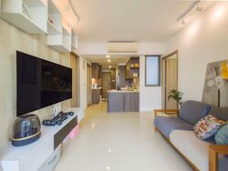 Sol Acres (D23), Condominium #559118941